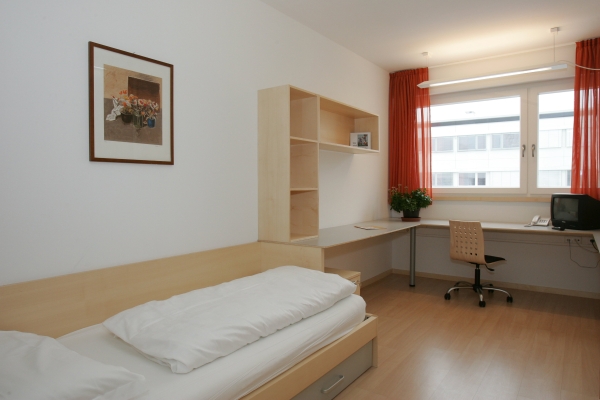 Hotel Kolpinghaus Bozen (Bolzano)